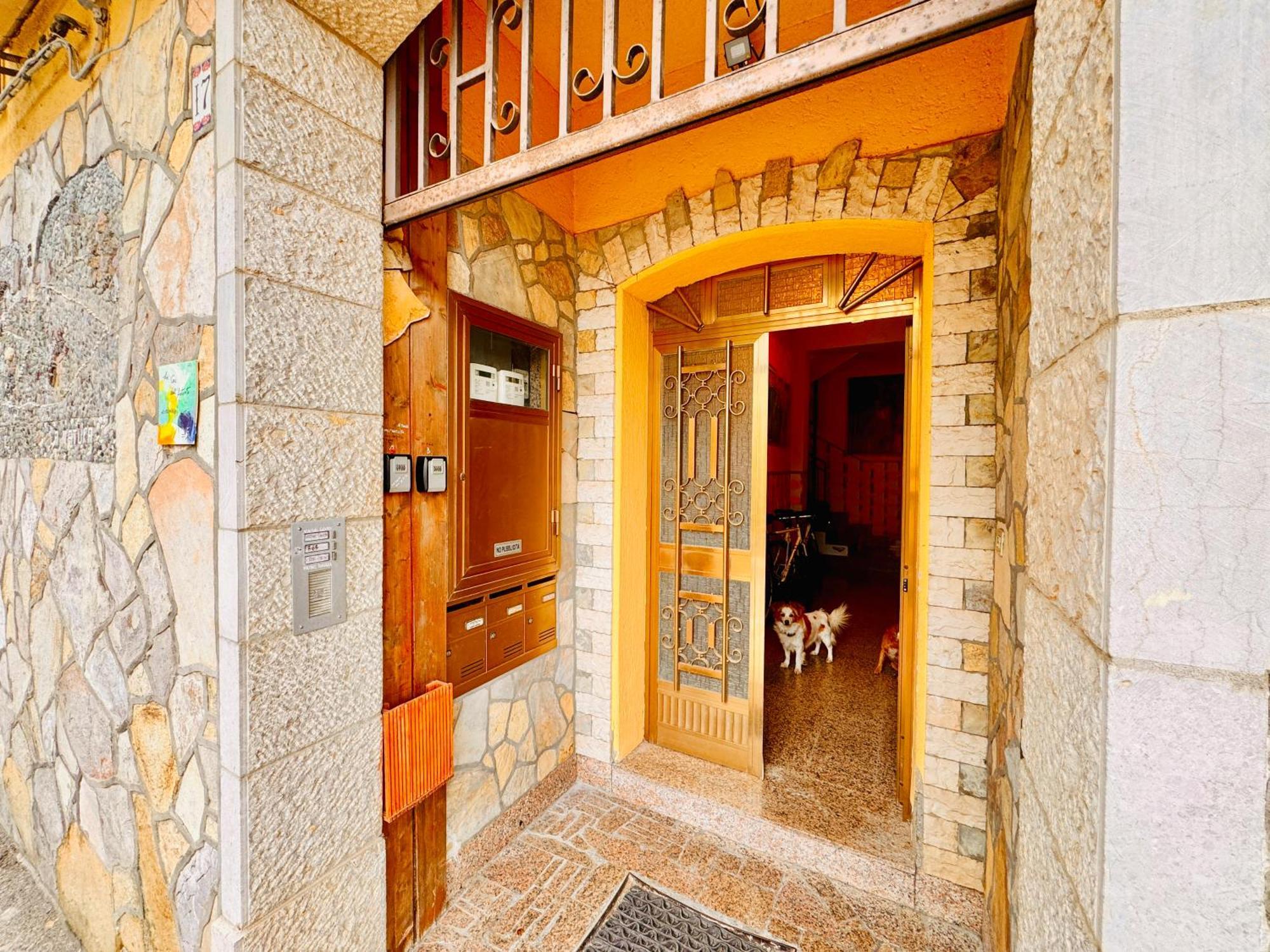 La Casa Dell'Artista Di Vittorio Vertone Pietragalla 외부 사진