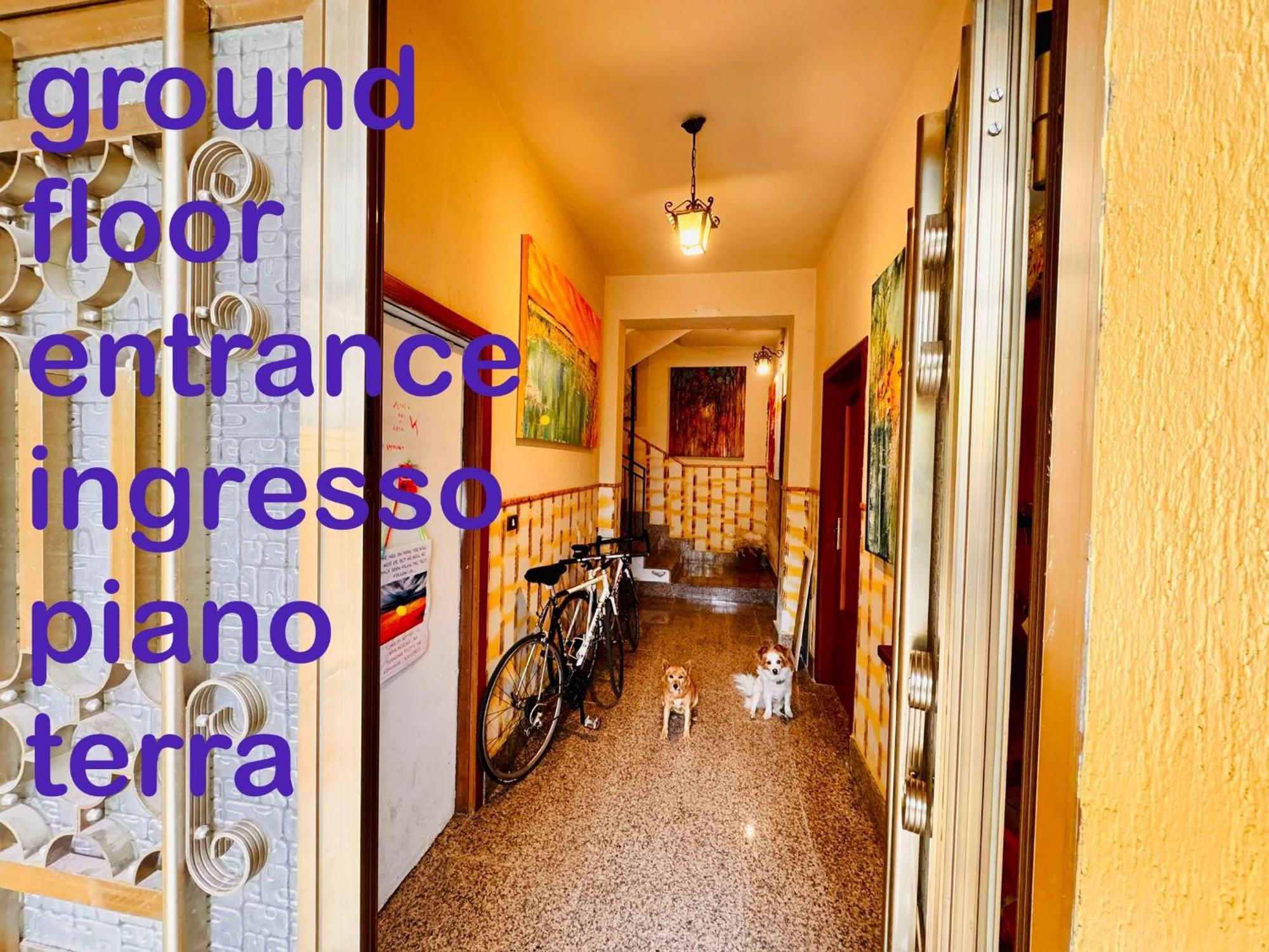La Casa Dell'Artista Di Vittorio Vertone Pietragalla 외부 사진