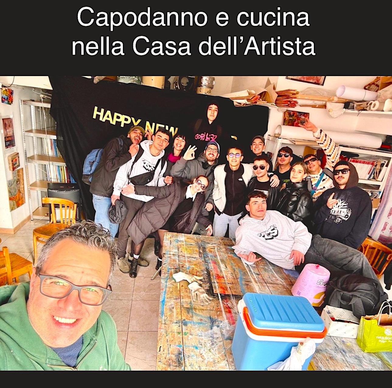 La Casa Dell'Artista Di Vittorio Vertone Pietragalla 외부 사진